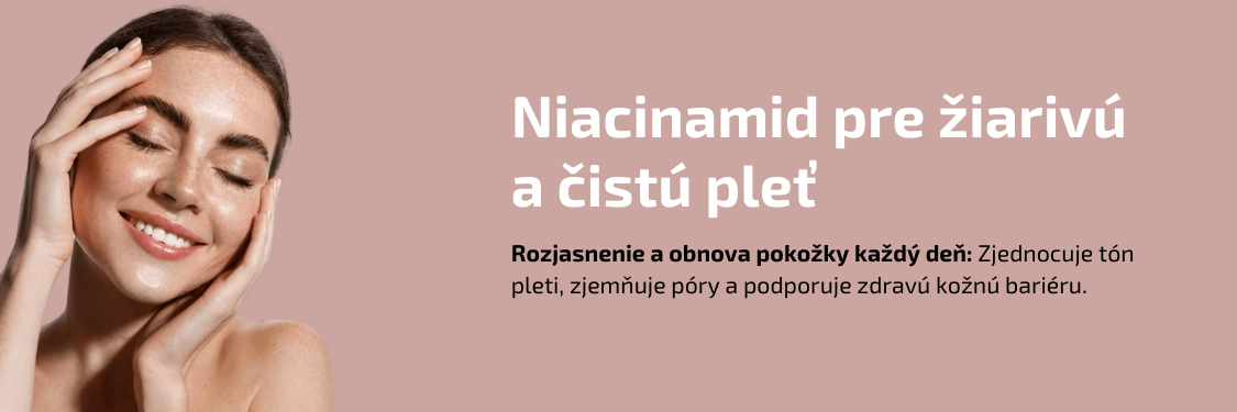Niacinamid